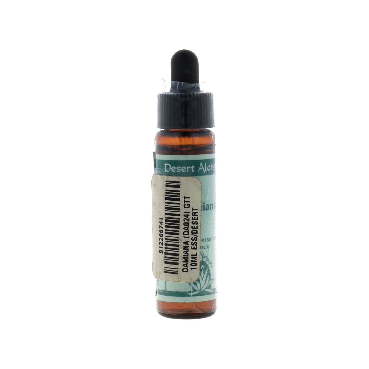 ESSENZA SINGOLA DEL DESERTO DELL'ARIZONA DAMIANA 10 ML