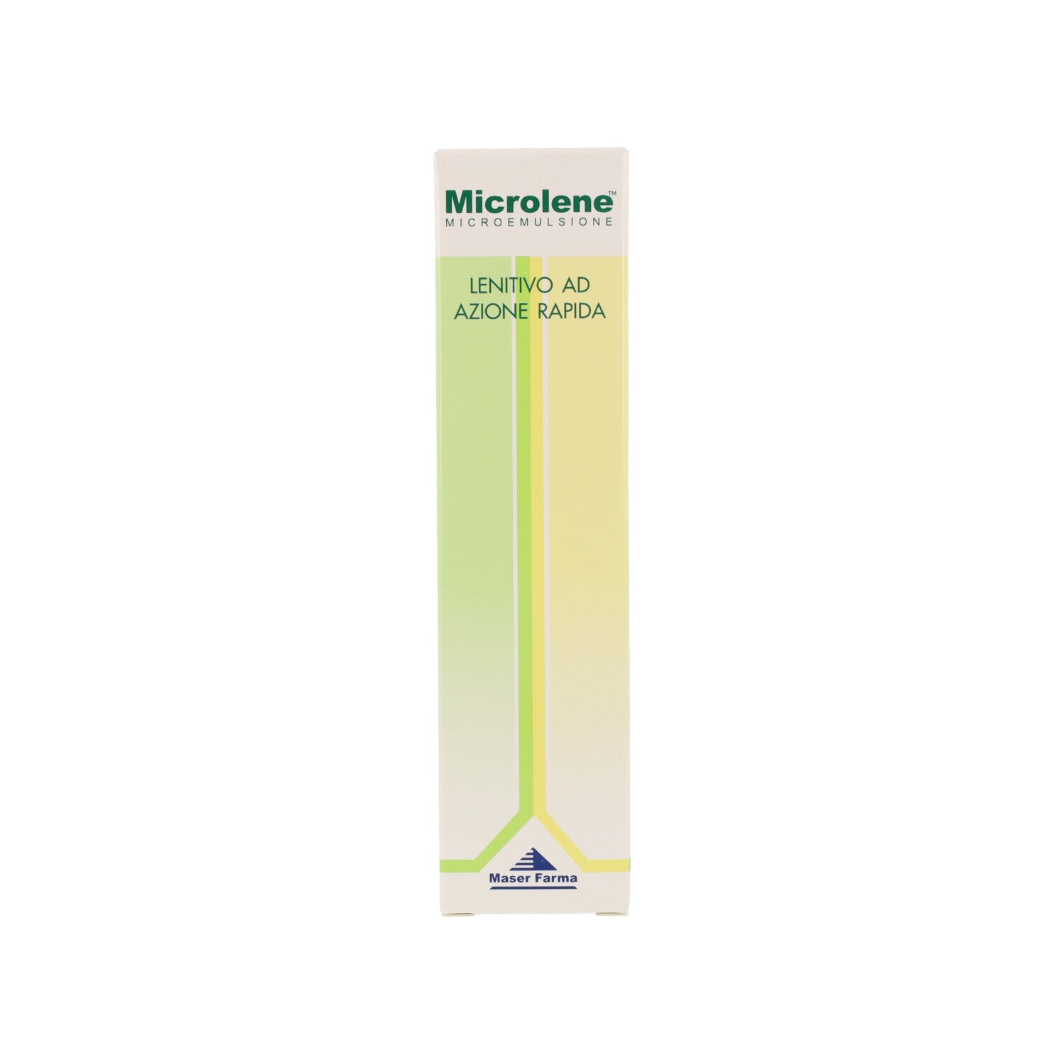 MICROLENE 100ML