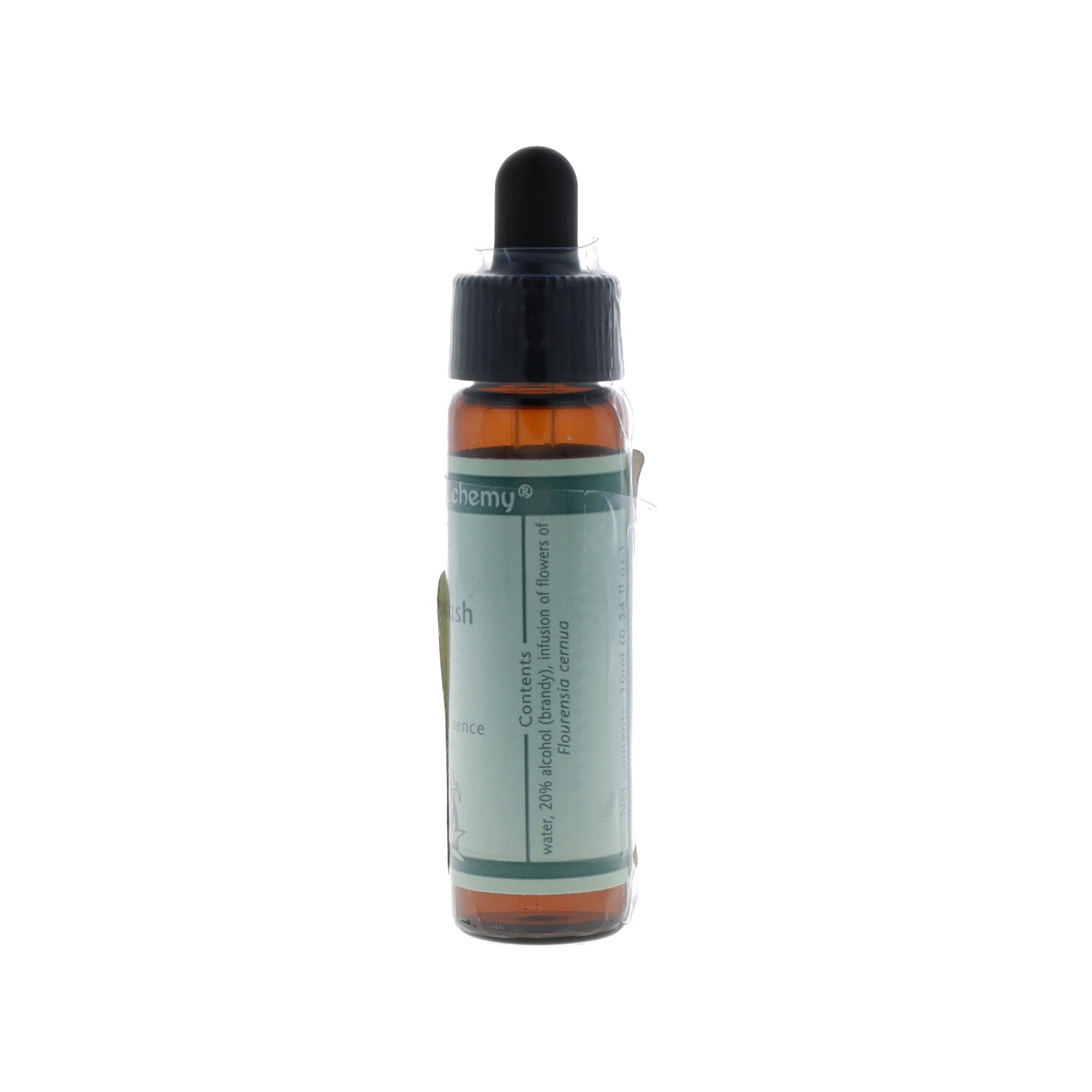 ESSENZA SINGOLA DEL DESERTO DELL'ARIZONA TARBUSH 10 ML