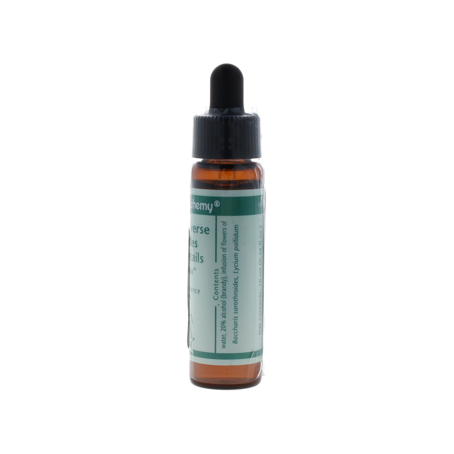 FORMULA COMPOSTA DEL DESERTO DELL'ARIZONA UNIVERSE HANDLES THE DETAILS FORMULA 10 ML