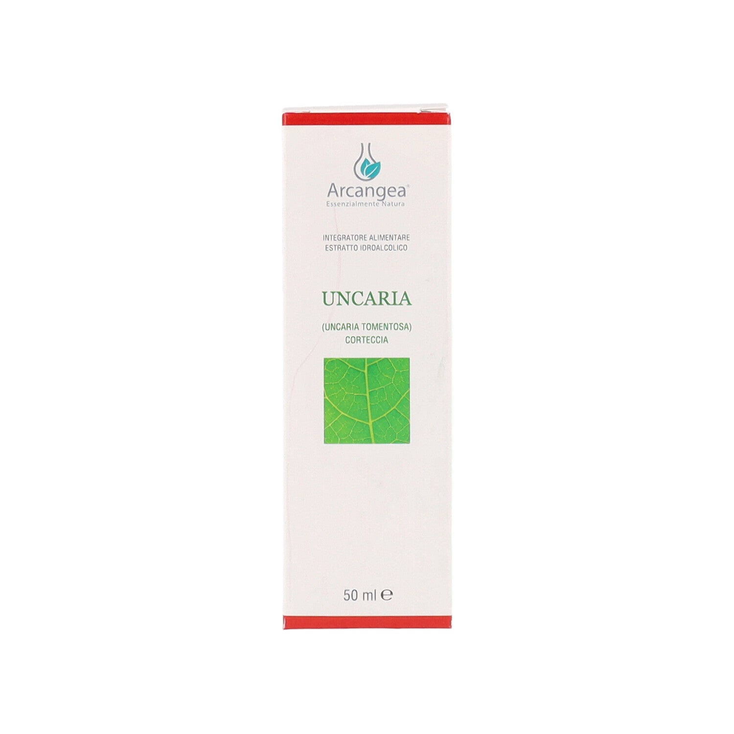 UNCARIA TM 50 ML