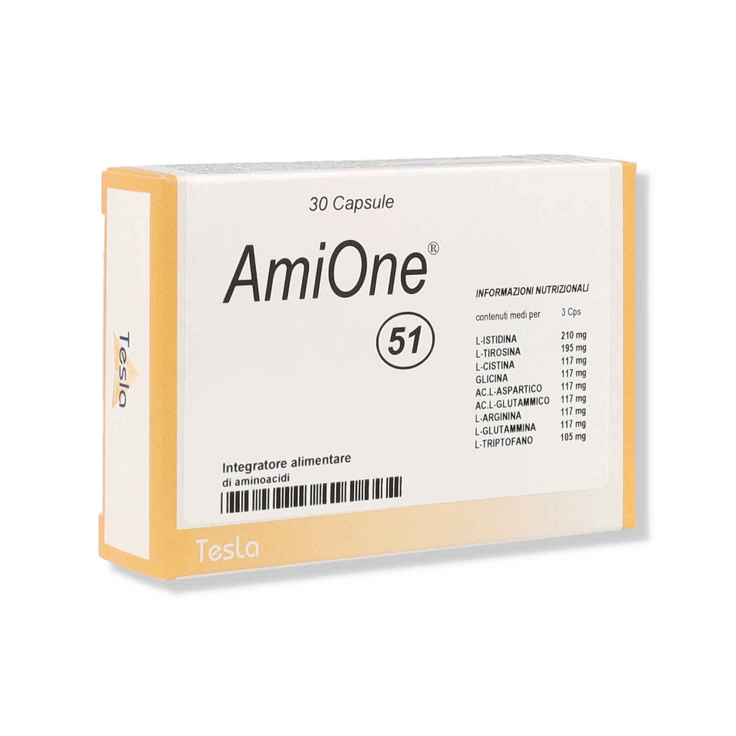 AMIONE 51 30CPS