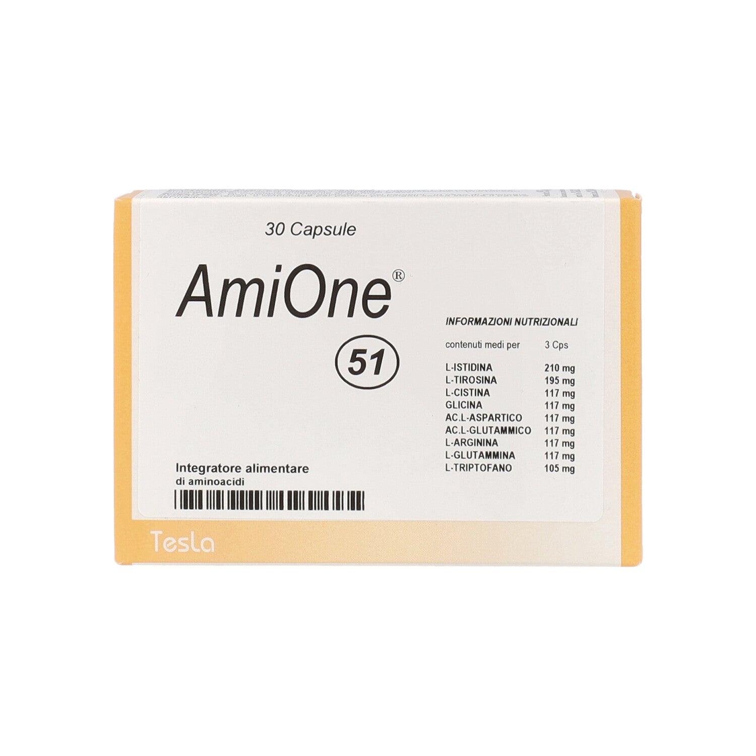 AMIONE 51 30CPS