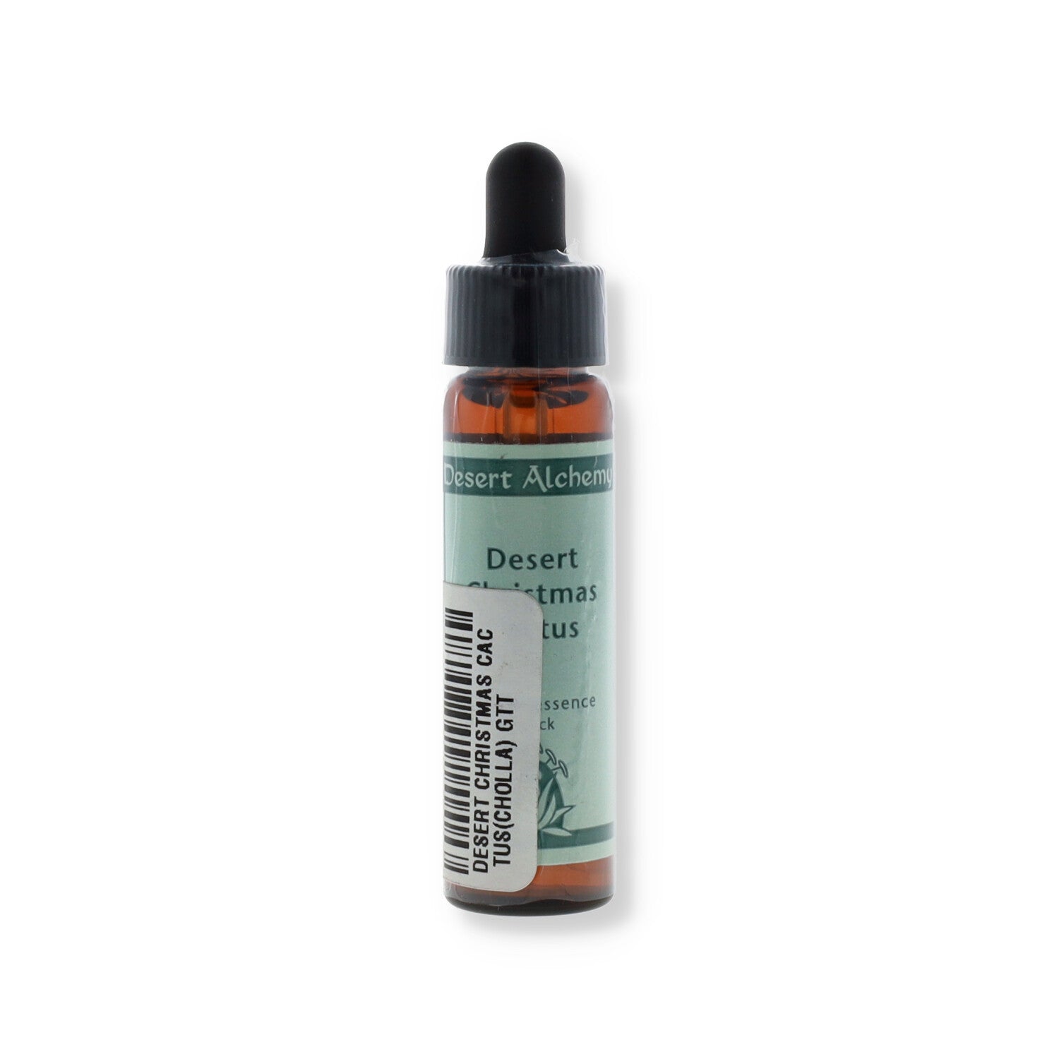 ESSENZA SINGOLA DEL DESERTO DELL'ARIZONA DESERT CHRISTMAS CHOLLA CACTUS 10 ML