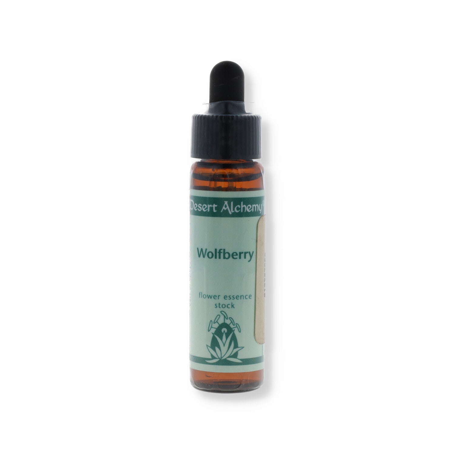ESSENZA SINGOLA DEL DESERTO DELL'ARIZONA WOLFBERRY 10ML