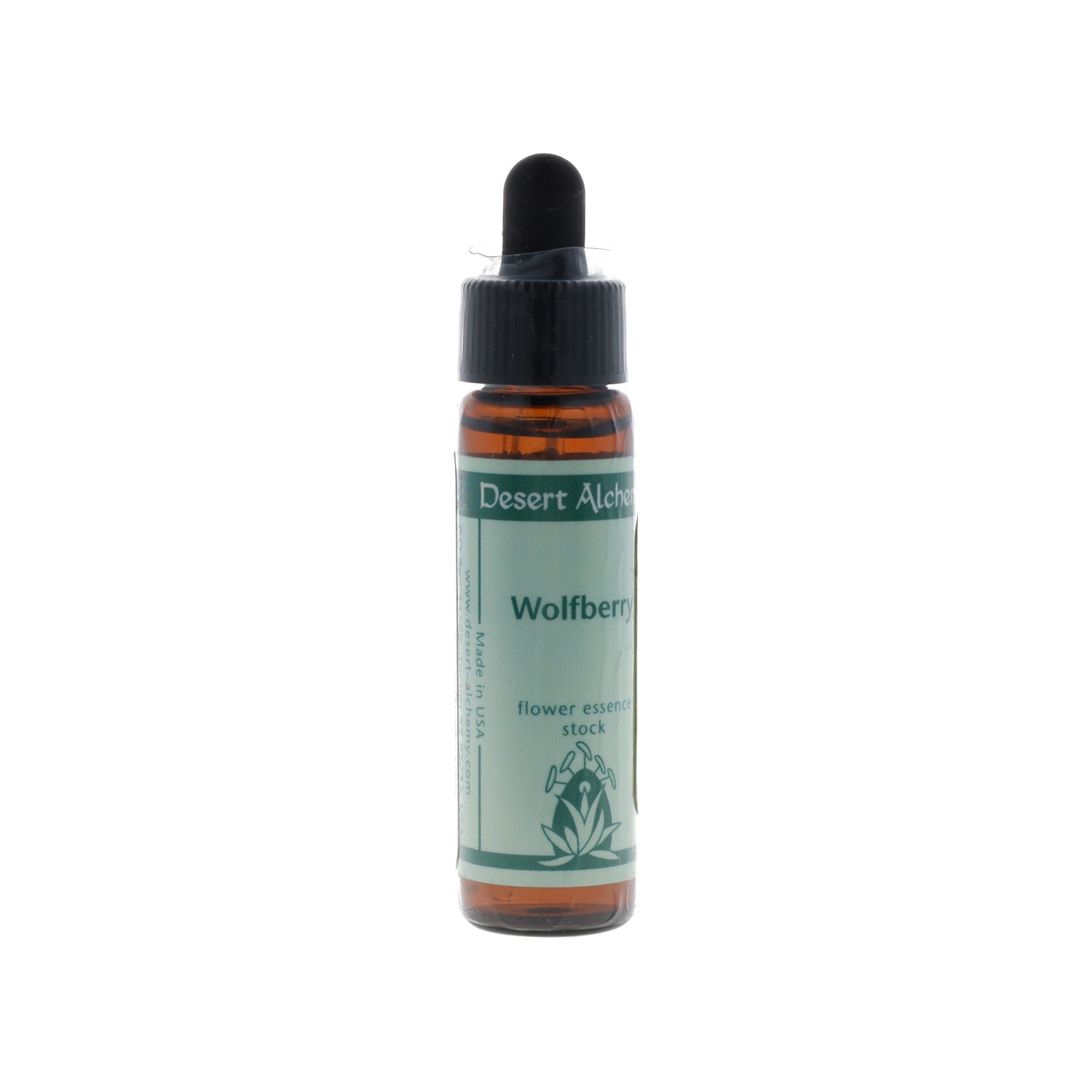 ESSENZA SINGOLA DEL DESERTO DELL'ARIZONA WOLFBERRY 10ML