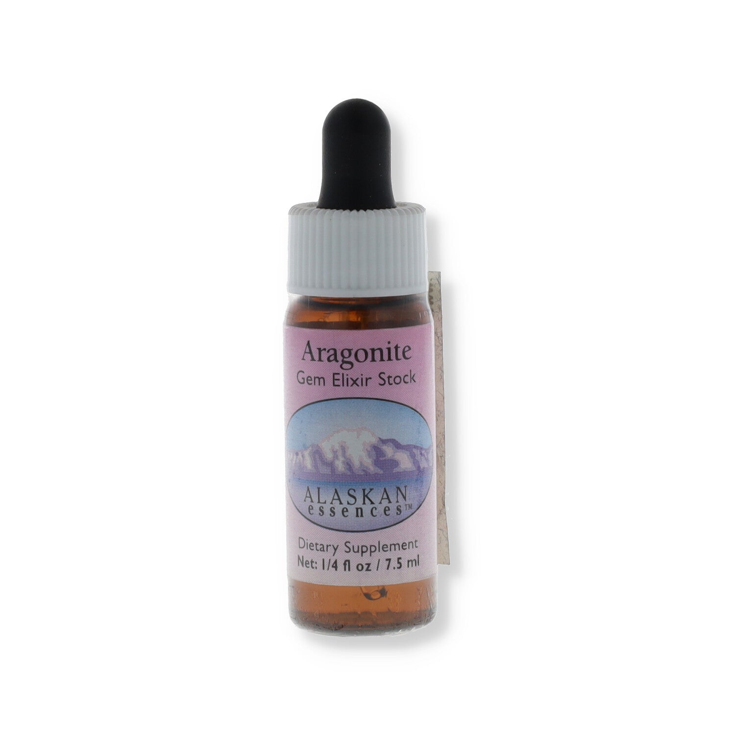 ARAGONITE ESSENZA SINGOLA DELL'ALASKA 7,4 ML