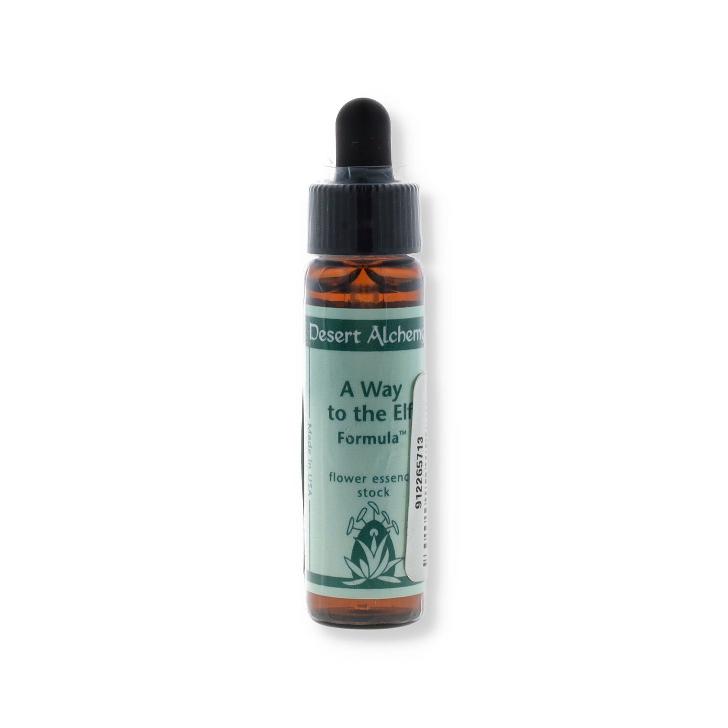 A WAY TO THE ELF FORMULA COMPOSTA DEL DESERTO DELL'ARIZONA 10 ML