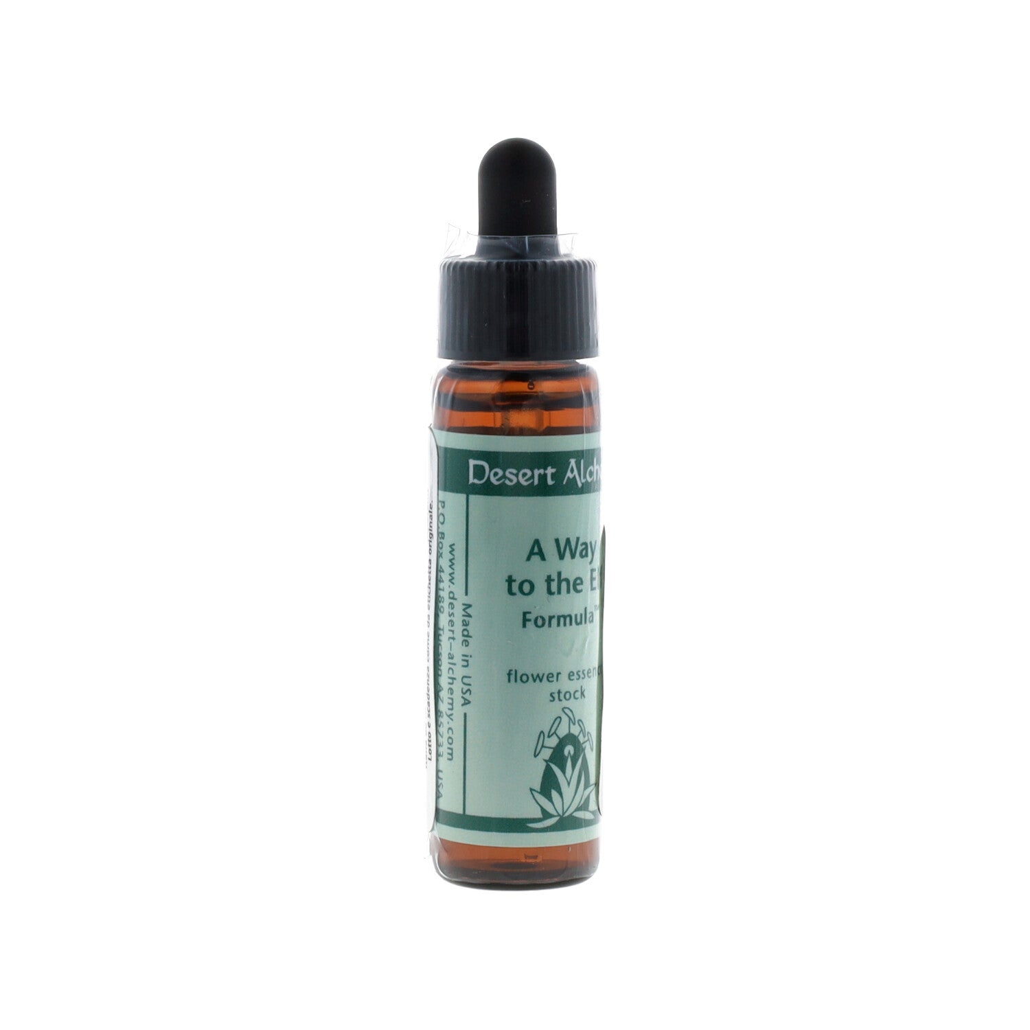 A WAY TO THE ELF FORMULA COMPOSTA DEL DESERTO DELL'ARIZONA 10 ML
