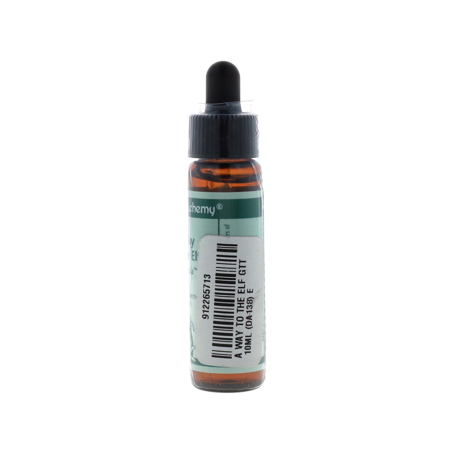 A WAY TO THE ELF FORMULA COMPOSTA DEL DESERTO DELL'ARIZONA 10 ML