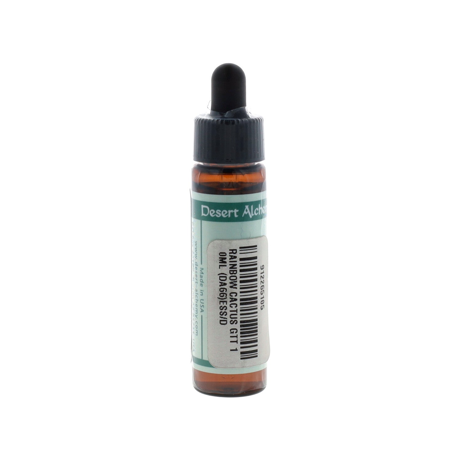 ESSENZA SINGOLA DEL DESERTO DELL'ARIZONA RAINBOW CACTUS 10 ML