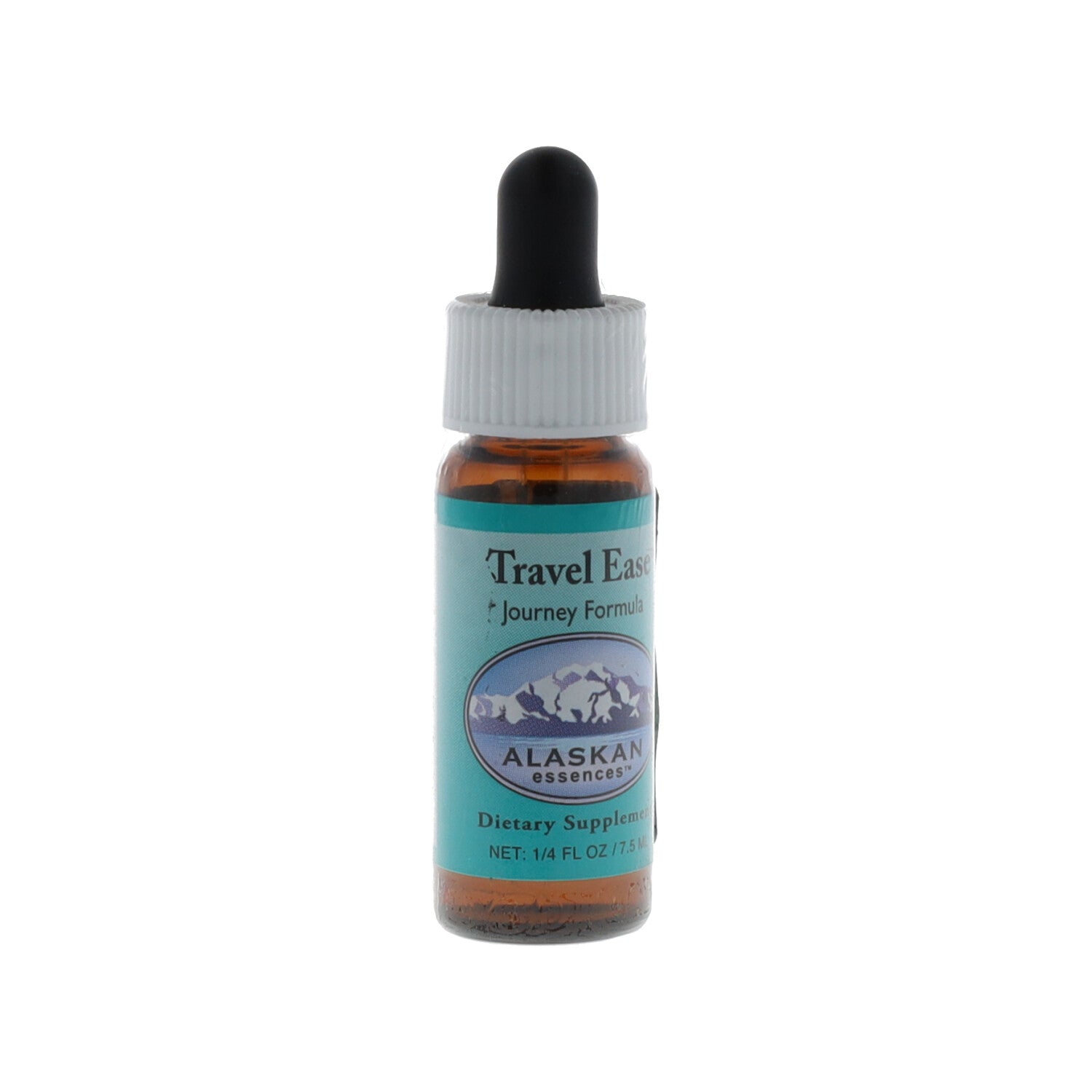 FORMULA COMPOSTA DELL'ALASKA TRAVEL EASE 7,4 ML