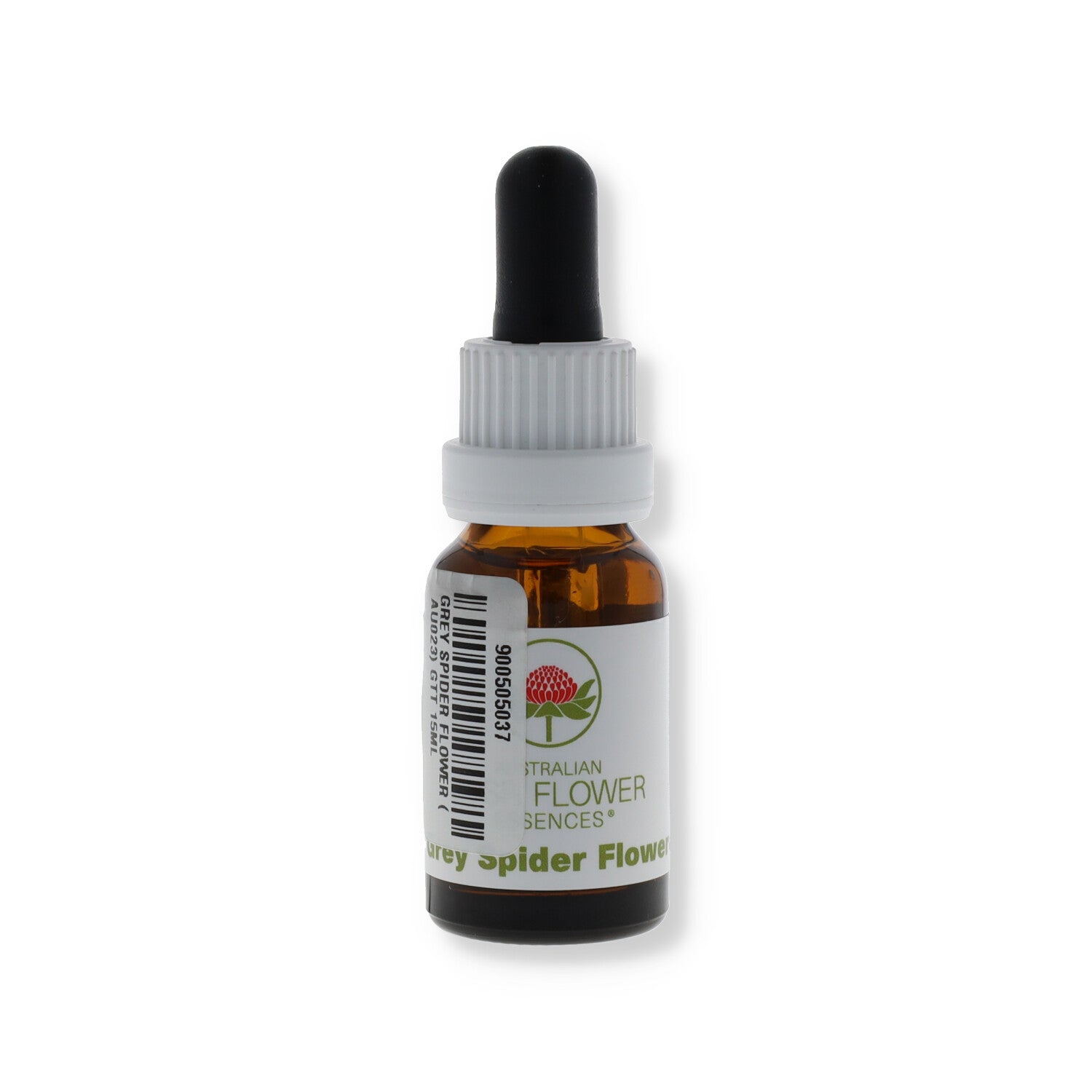 ESSENZE SINGOLE AUSTRALIAN BUSH - GREY SPIDER FLOWER 15 ML