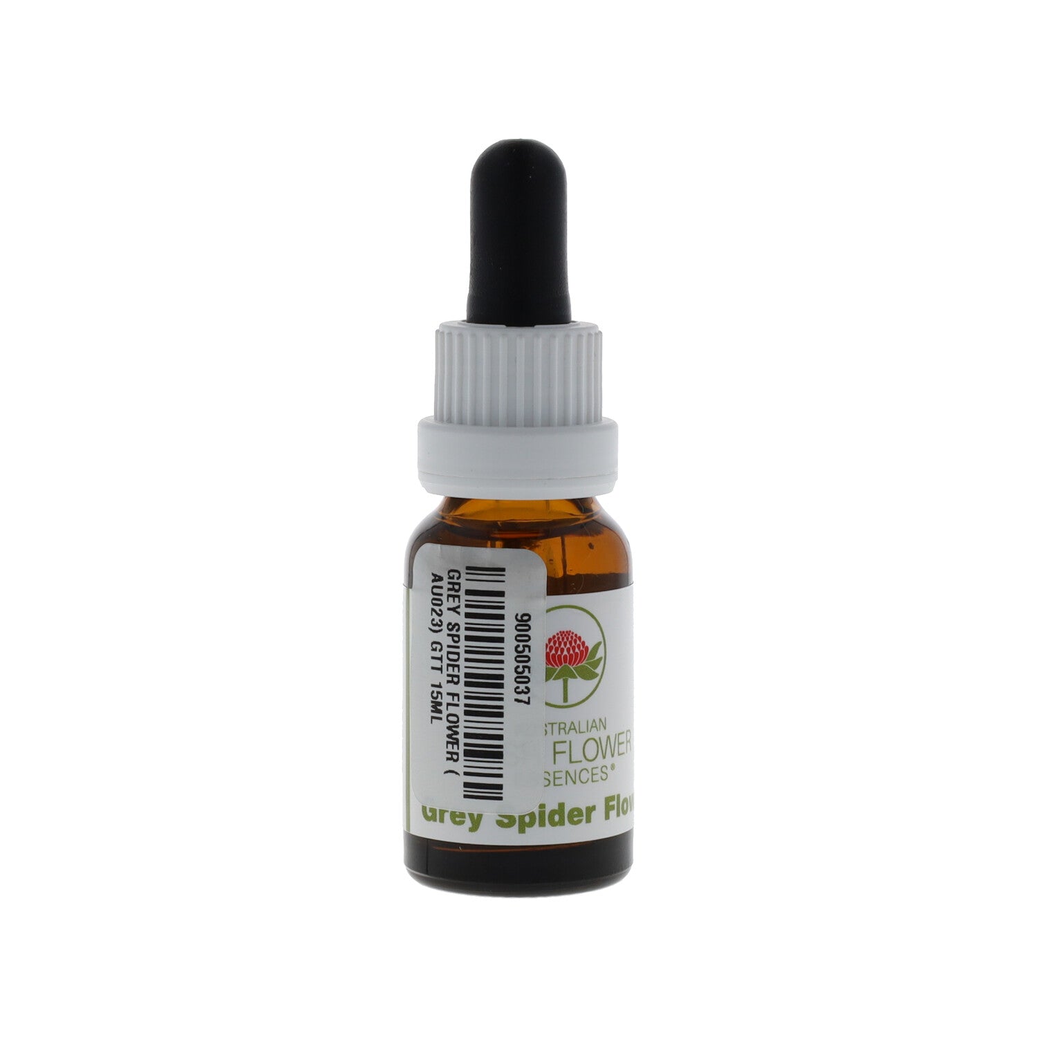 ESSENZE SINGOLE AUSTRALIAN BUSH - GREY SPIDER FLOWER 15 ML