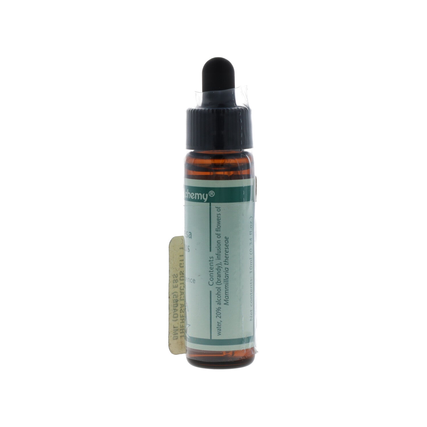 ESSENZA SINGOLA DEL DESERTO DELL'ARIZONA THERESA CACTUS 10ML