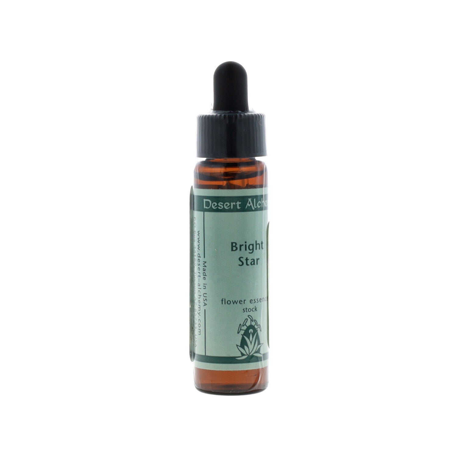 ESSENZA SINGOLA DEL DESERTO DELL'ARIZONA BRIGHT STAR 10 ML