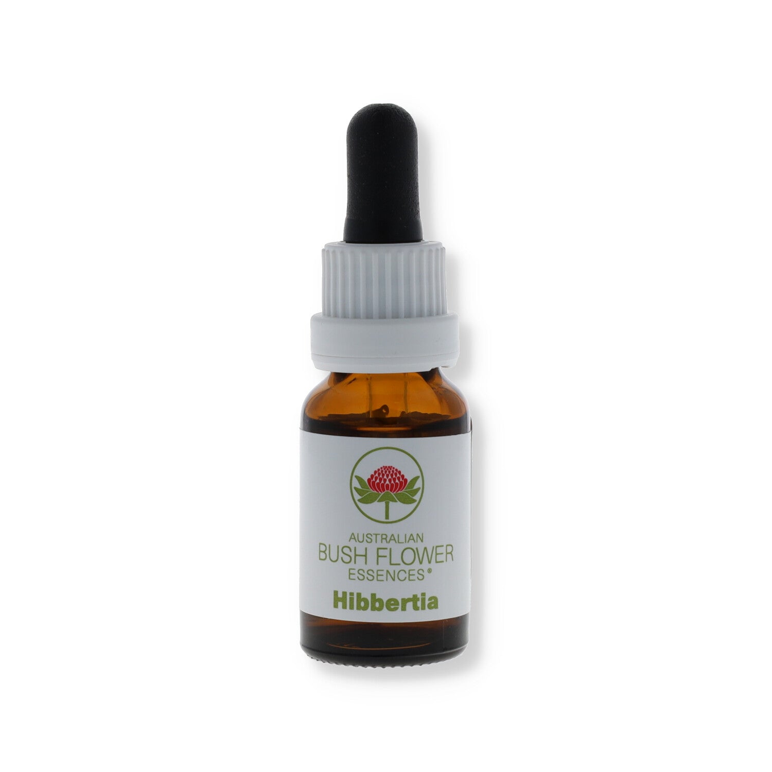 ESSENZE SINGOLE AUSTRALIAN BUSH HIBBERTIA 15 ML