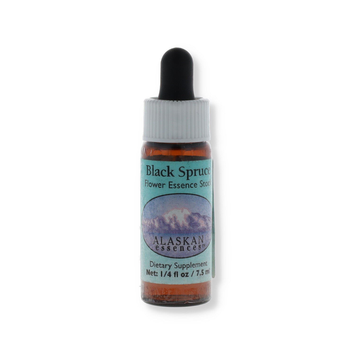 ESSENZA SINGOLA DELL'ALASKA BLACK SPRUCE 7,4ML