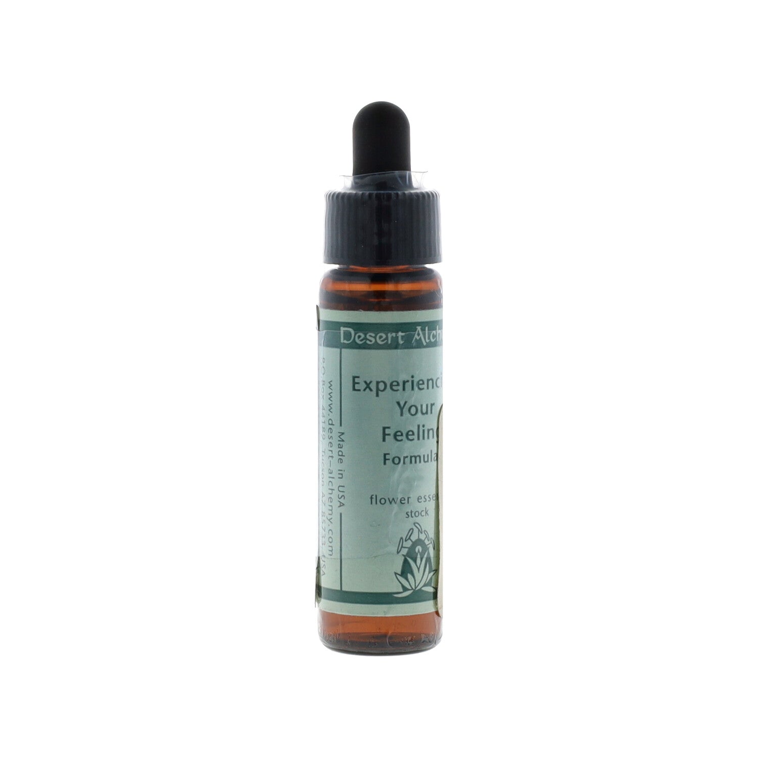 FORMULA COMPOSTA DEL DESERTO DELL'ARIZONA EXPERIENCING YOUR FEELING 10 ML