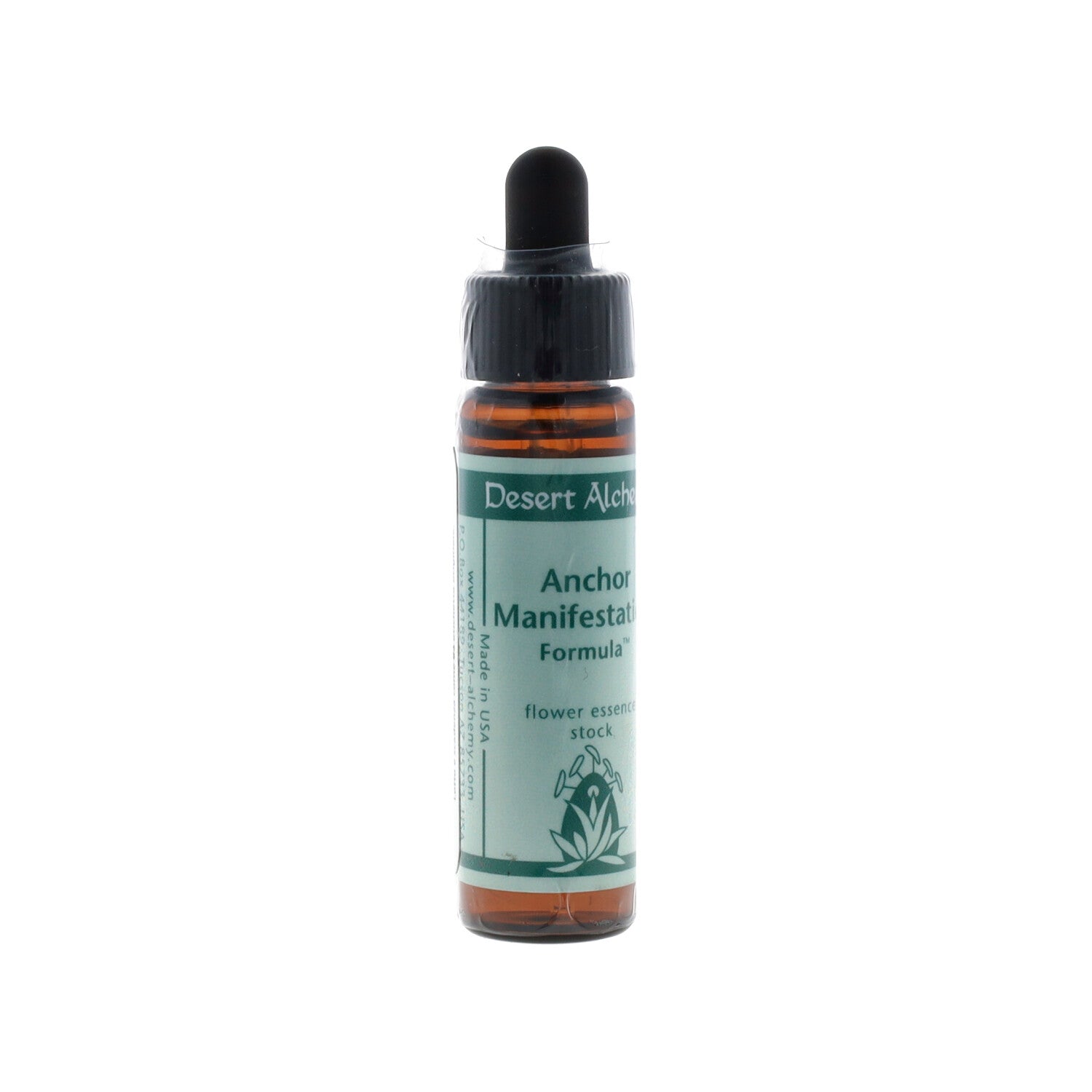 ANCHOR MANIFESTATION FORMULA COMPOSTA DEL DESERTO DELL'ARIZONA 10 ML