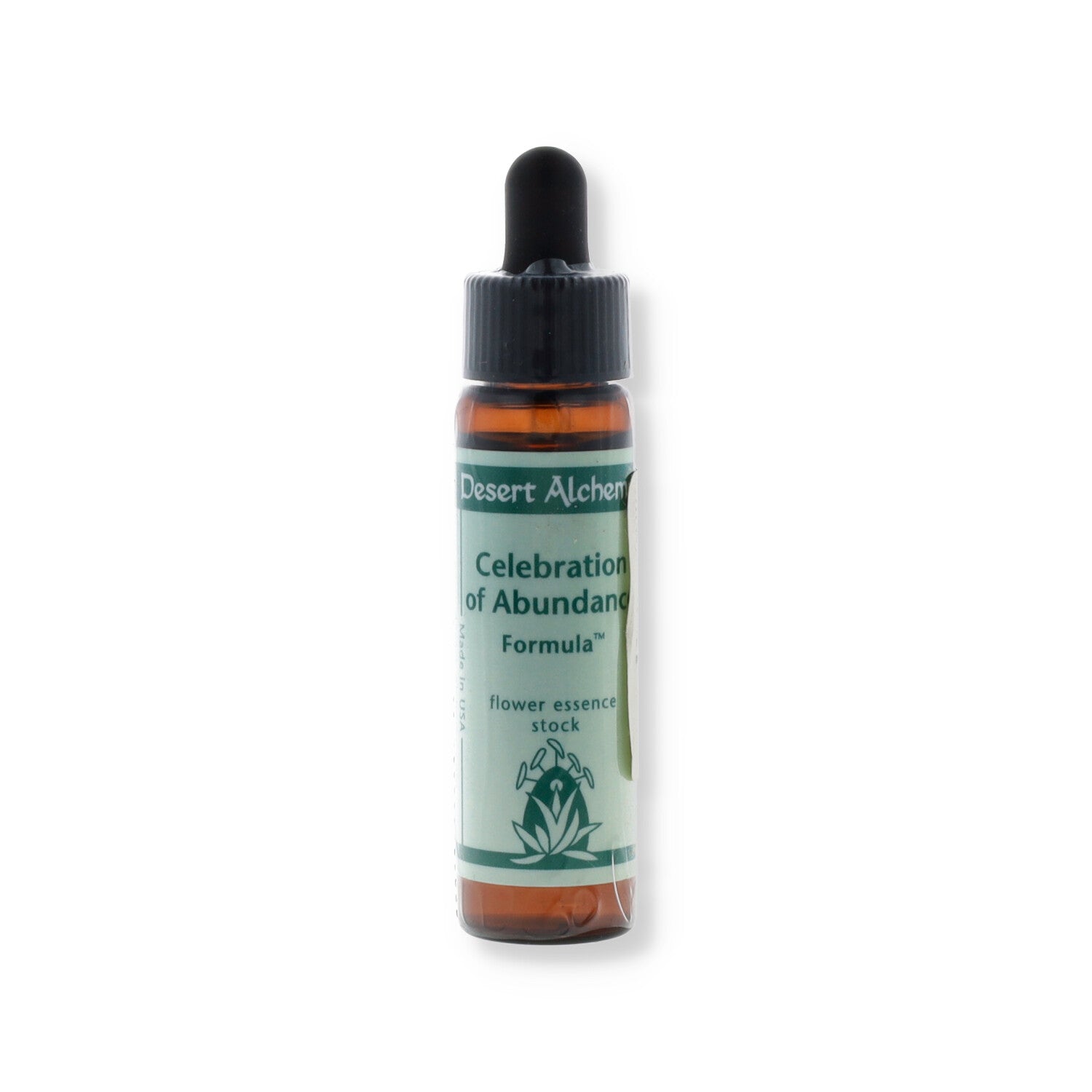 FORMULA COMPOSTA DEL DESERTO DELL'ARIZONA CELEBRATION OF ABUNDANCE FORMULA 10 ML