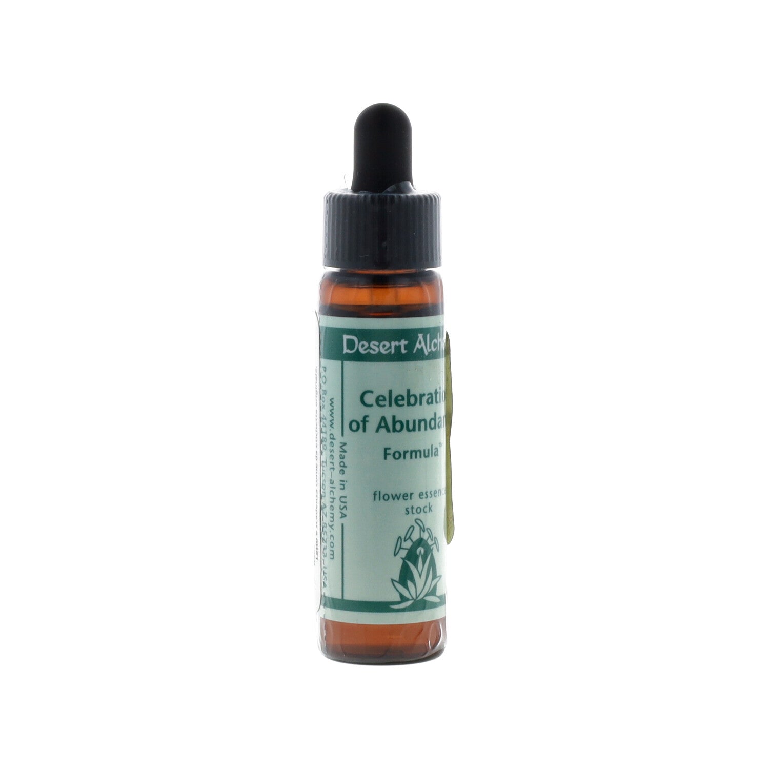 FORMULA COMPOSTA DEL DESERTO DELL'ARIZONA CELEBRATION OF ABUNDANCE FORMULA 10 ML
