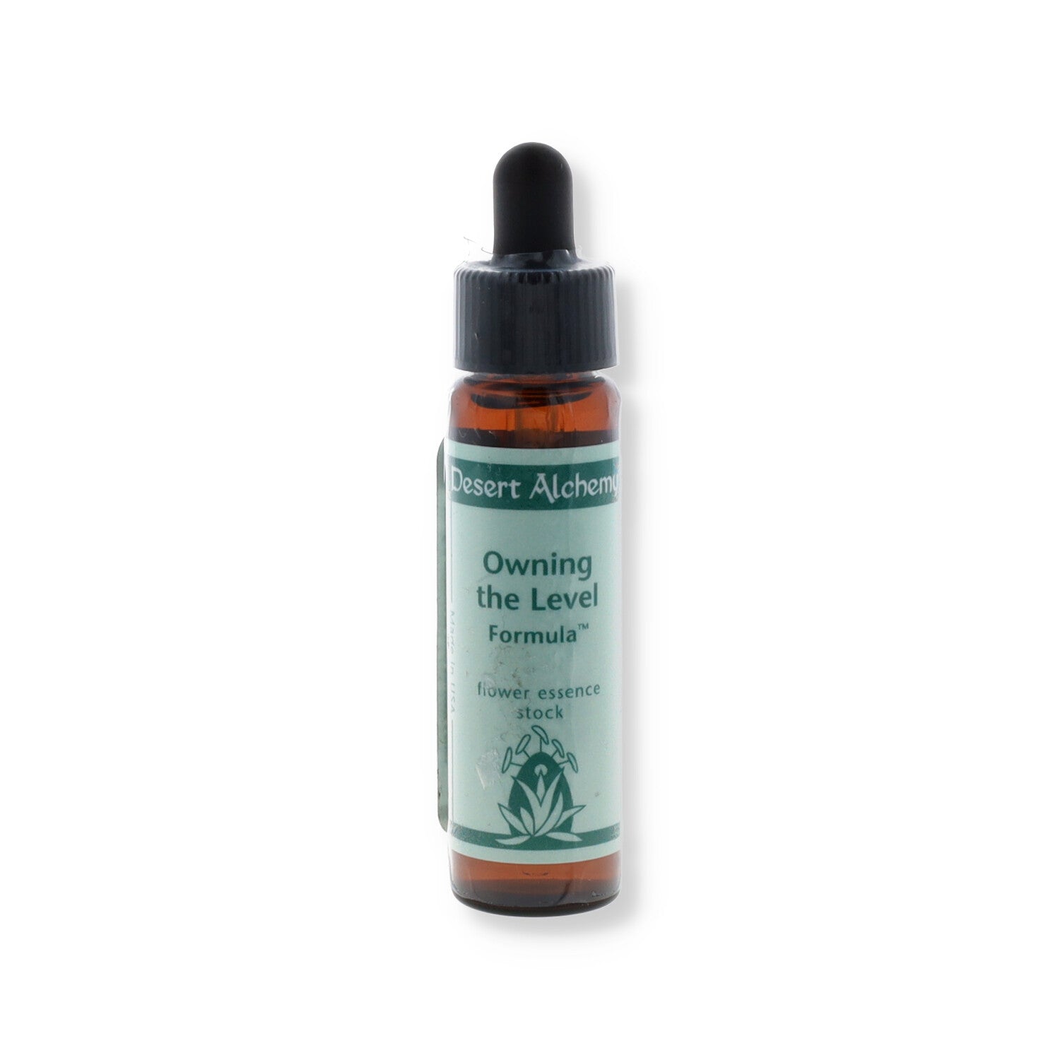 FORMULA COMPOSTA DEL DESERTO DELL'ARIZONA - OWNING THE LEVEL FORMULA (APPROPRIARSI DEL LIVELLO) 10 ML