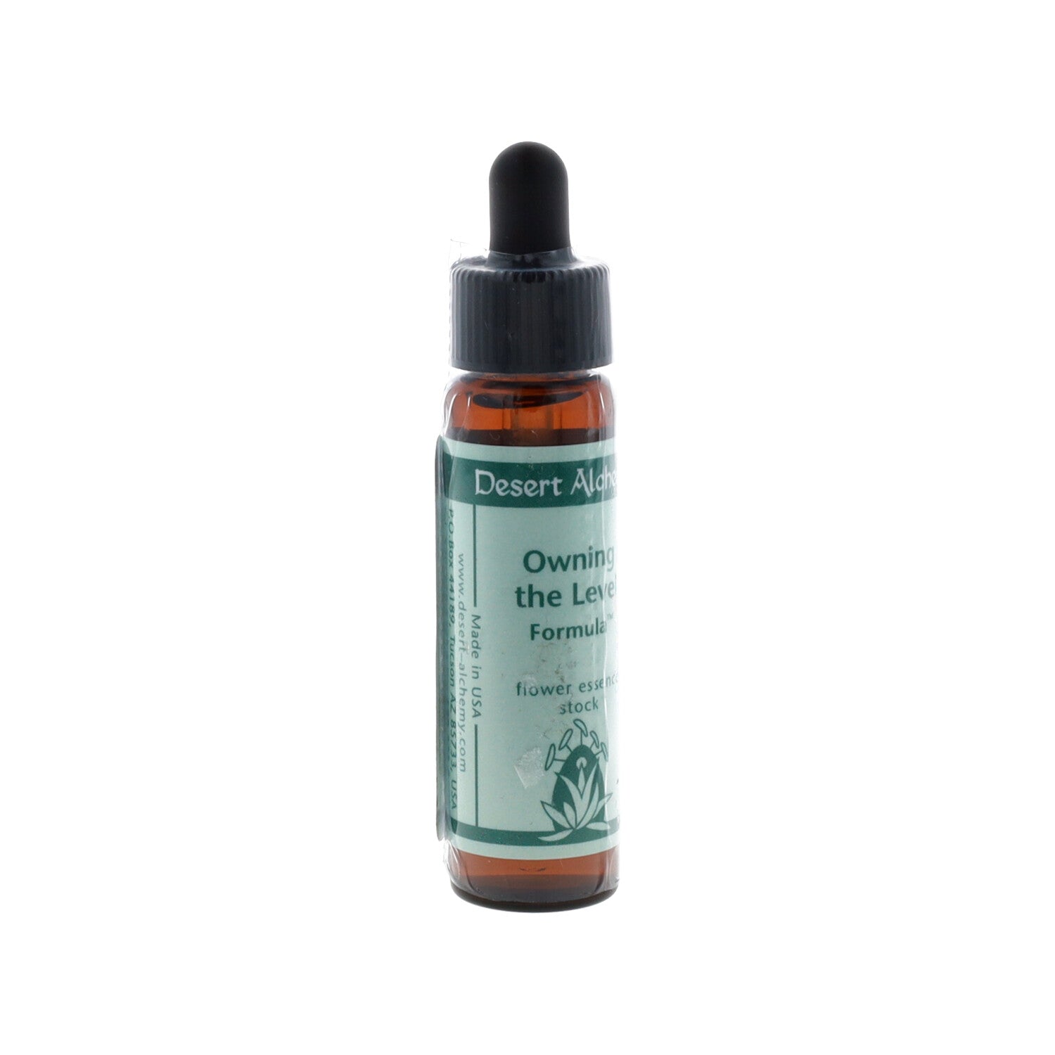 FORMULA COMPOSTA DEL DESERTO DELL'ARIZONA - OWNING THE LEVEL FORMULA (APPROPRIARSI DEL LIVELLO) 10 ML