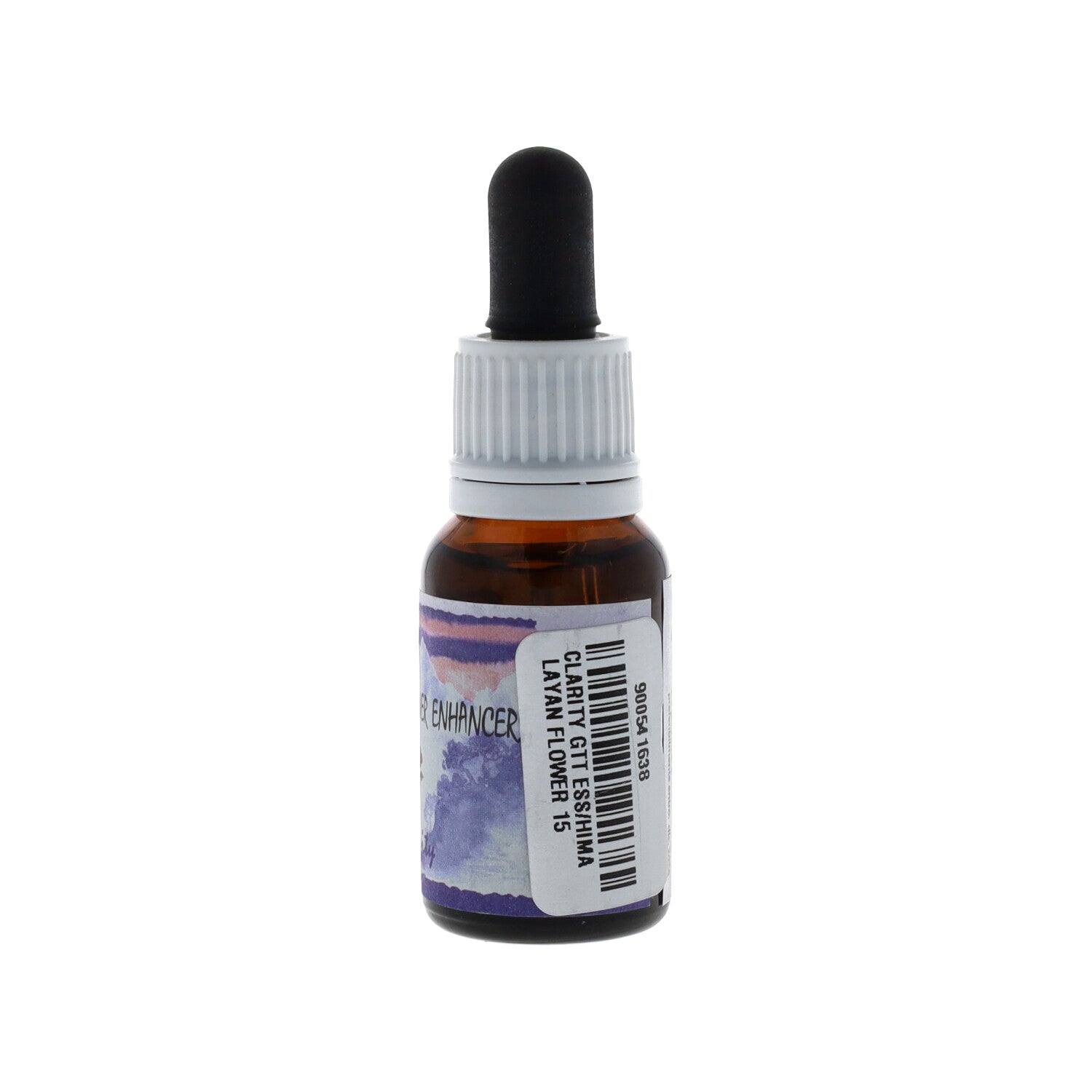 ESSENZA SINGOLA HIMALAYA ENHANCERS CLARITY 15 ML