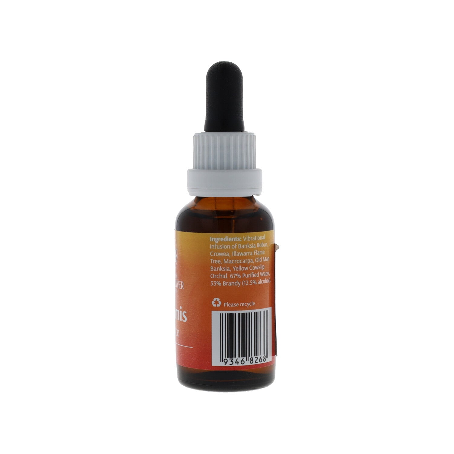 FORMULA COMPOSTA AUSTRALIAN BUSH DYNAMIS ESSENCE 30 ML