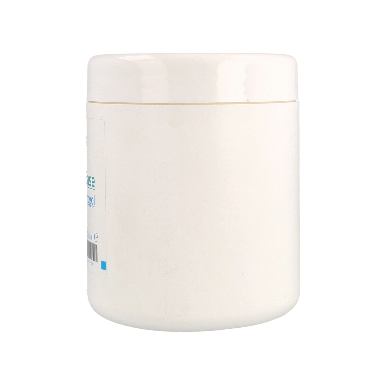 CREMA BASE VASO 1000ML