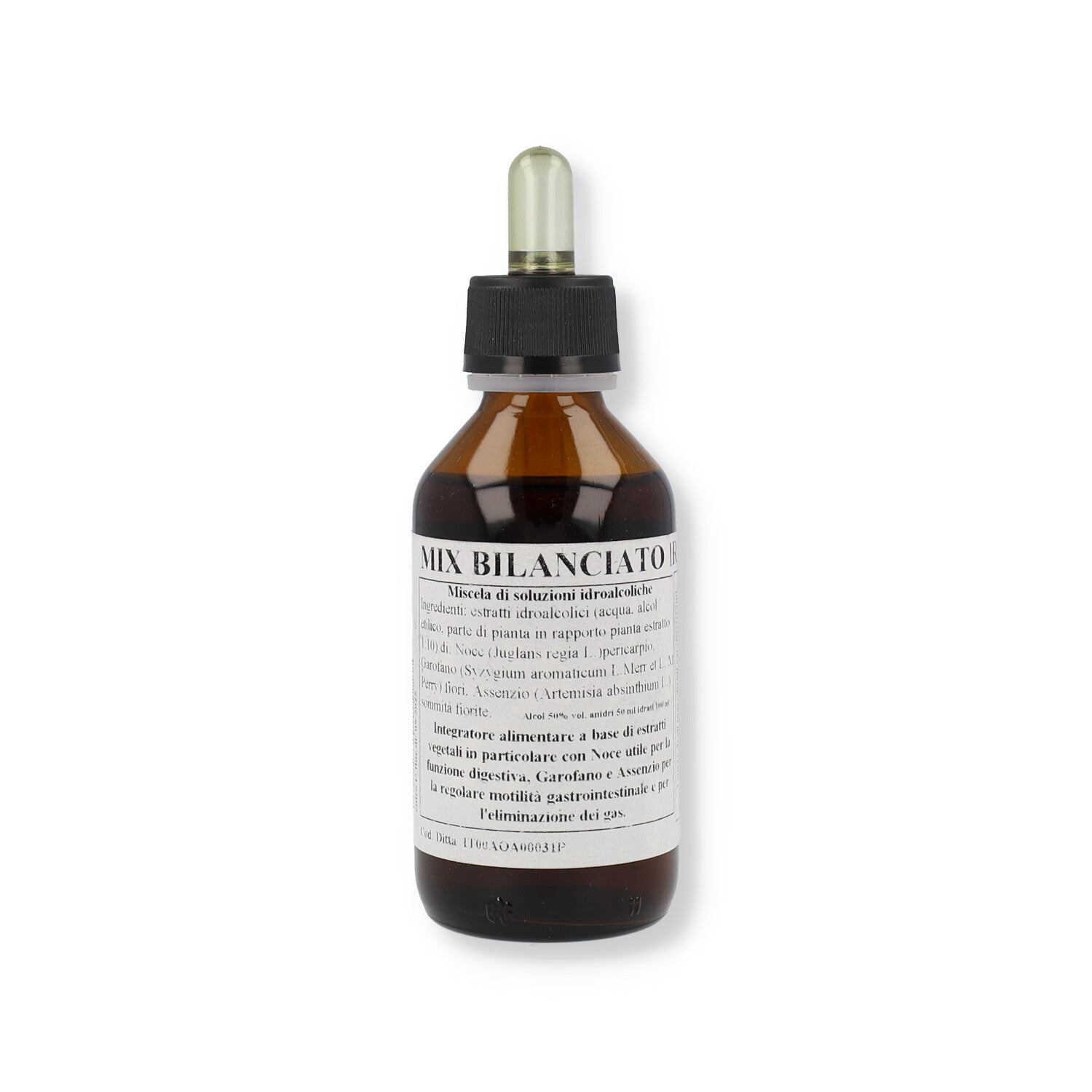 MIX BILANCIATO IRIS GTT 100ML