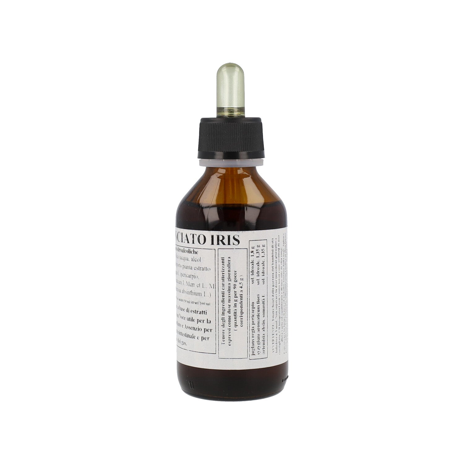 MIX BILANCIATO IRIS GTT 100ML