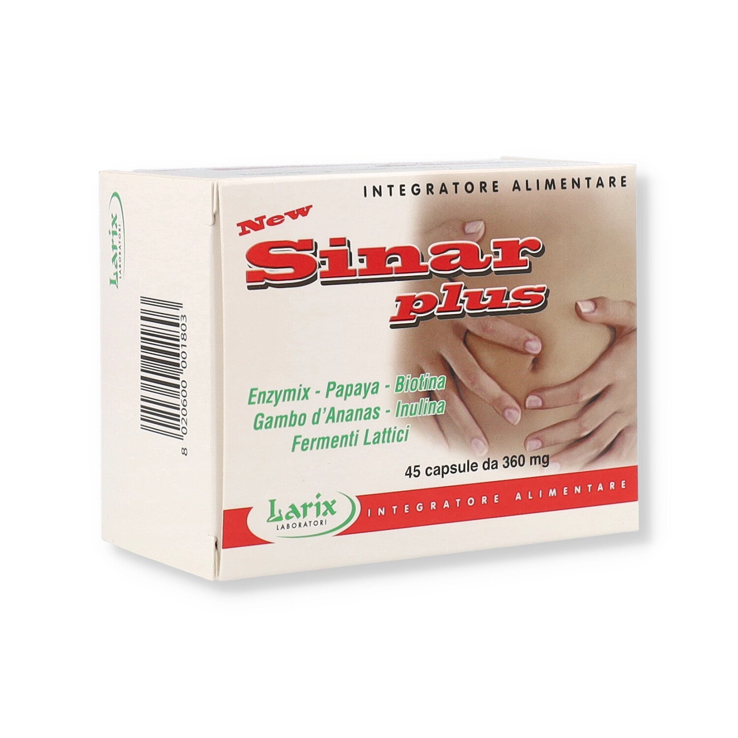 SINAR PLUS 45 CPS