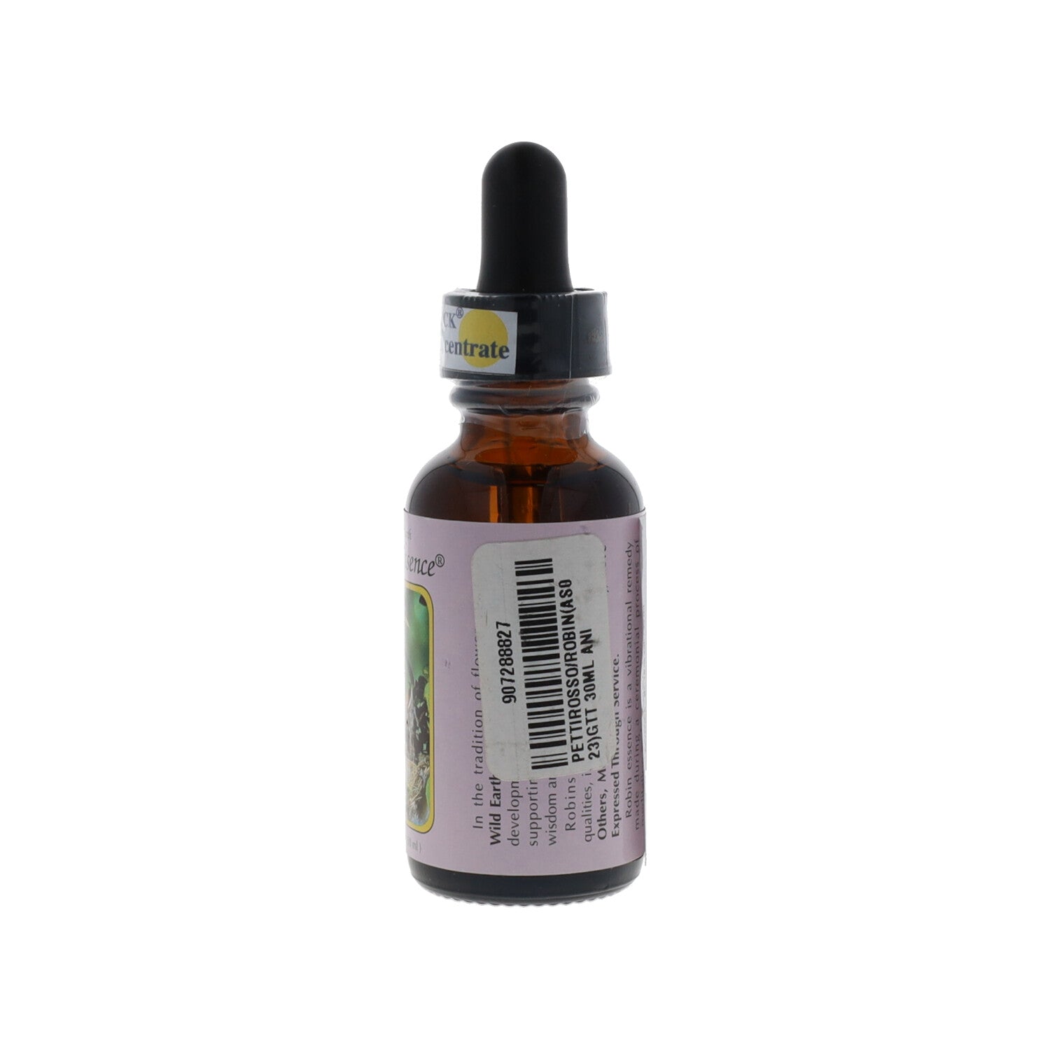 ESSENZA SINGOLA WILD EARTH ROBIN 30 ML