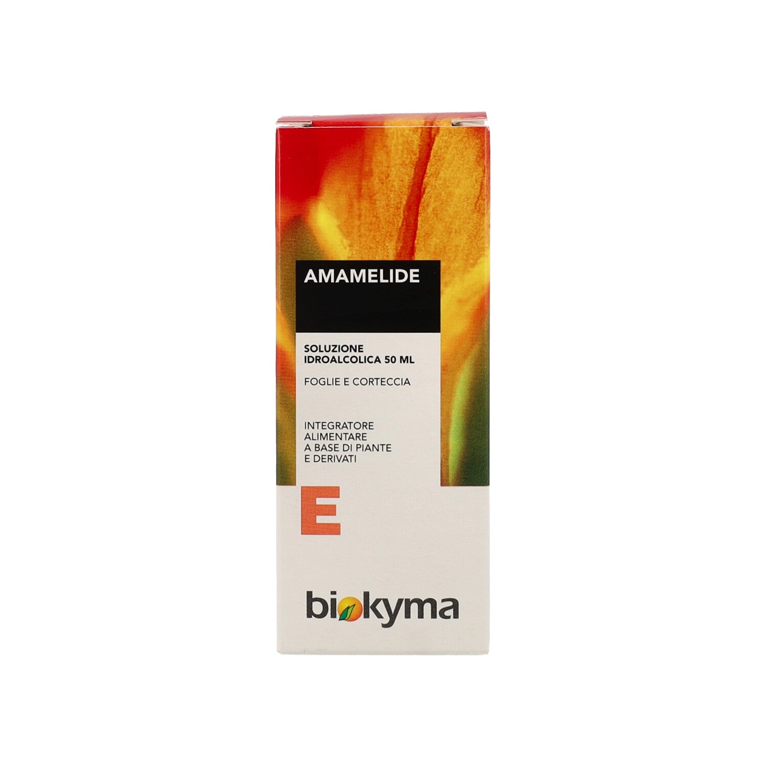 AMAMELIDE FOGLIE E CORTECCIA TM 50ML