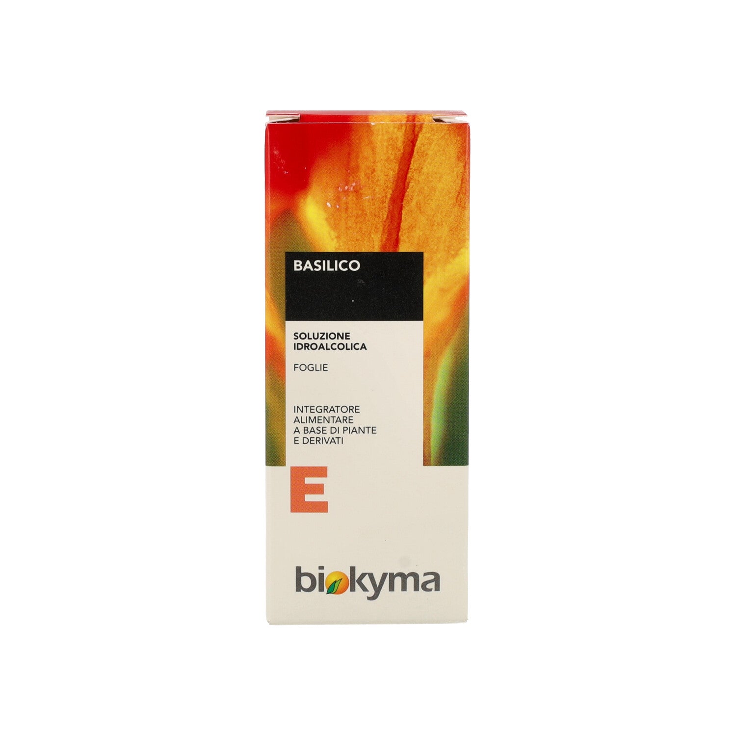 BASILICO FOGLIE TM 50ML