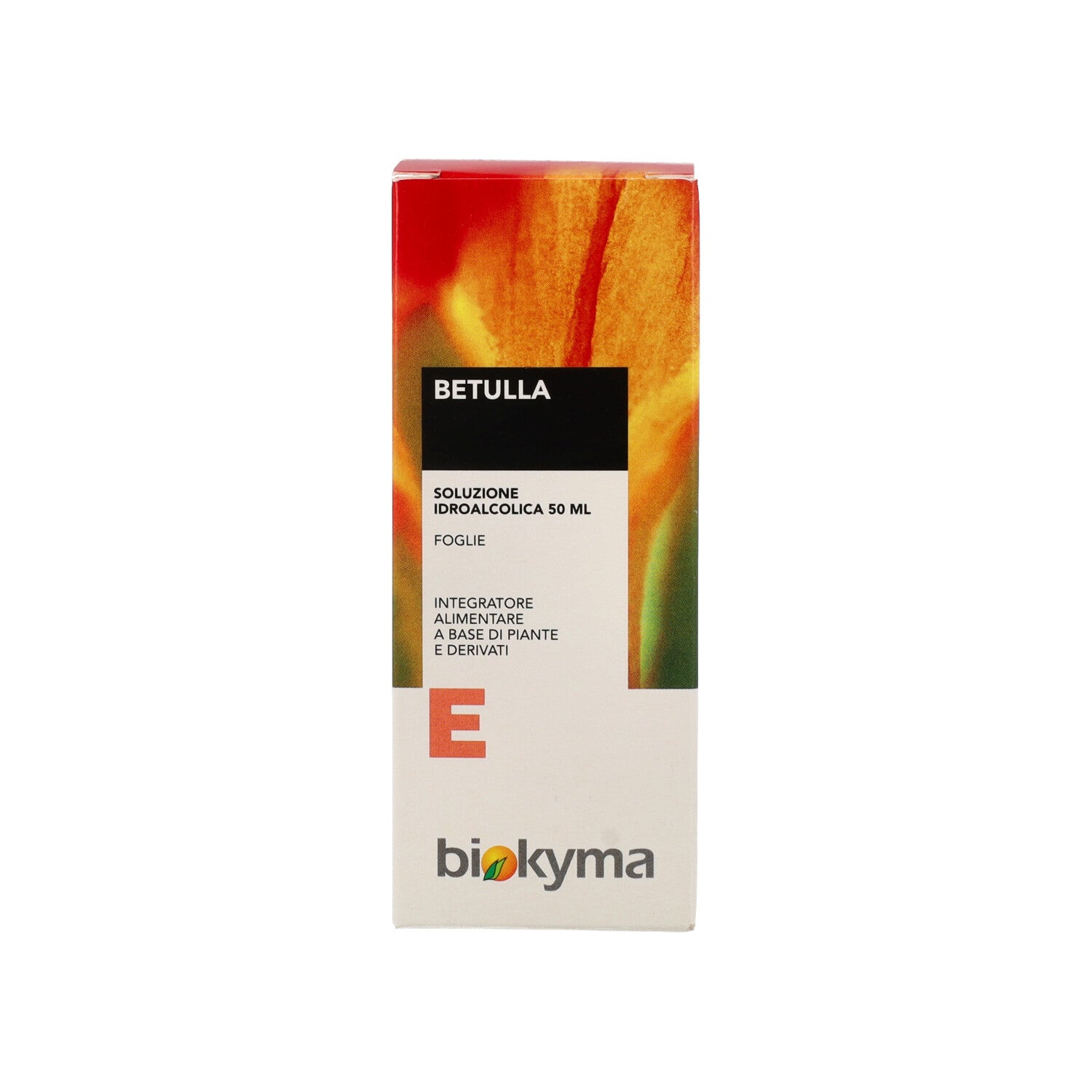 BETULLA FOGLIE TM  50ML