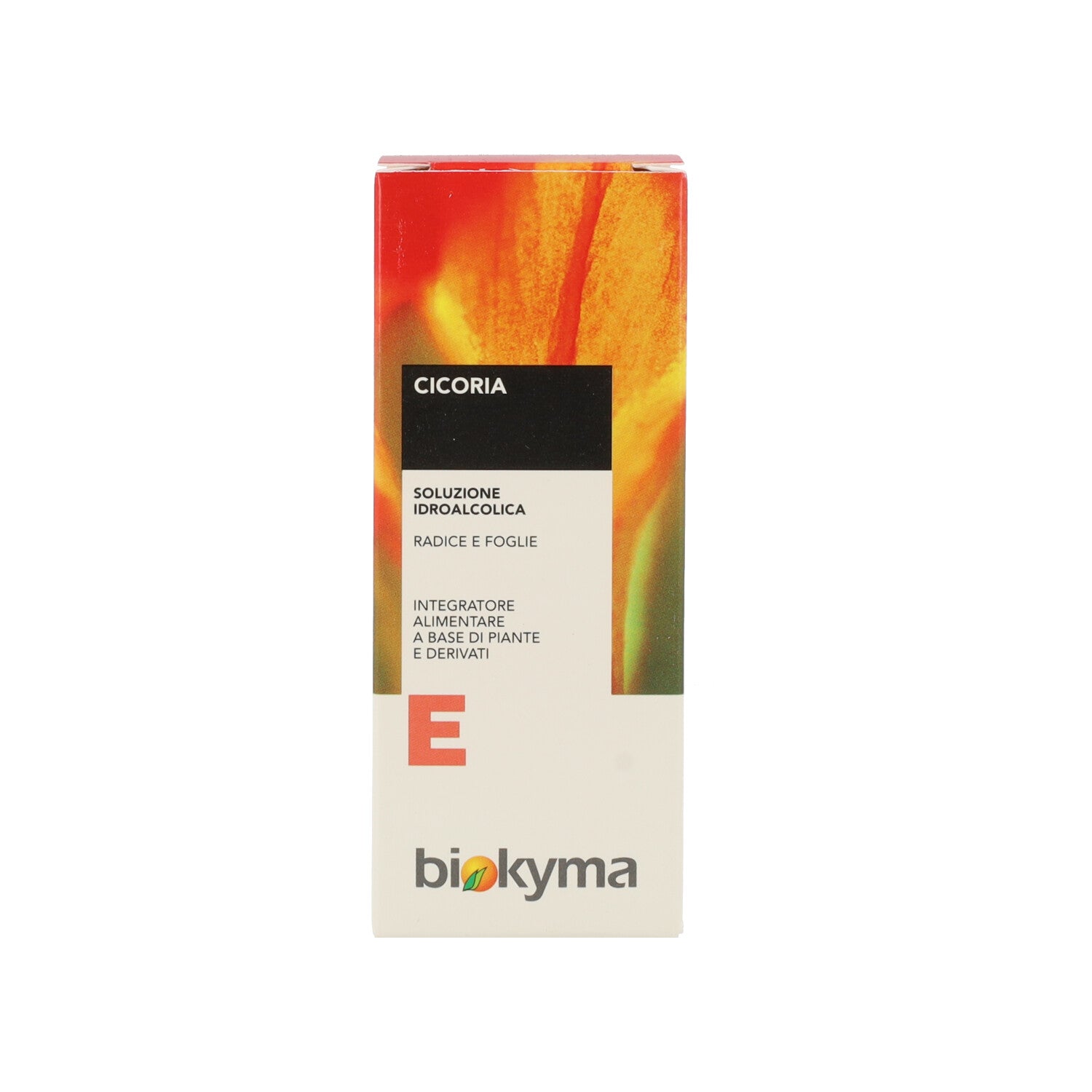 CICORIA RADICE E FOGLIE TM 50ML