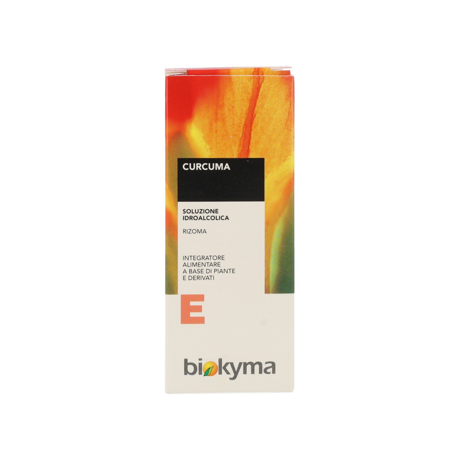 CURCUMA RIZOMA TM 50ML