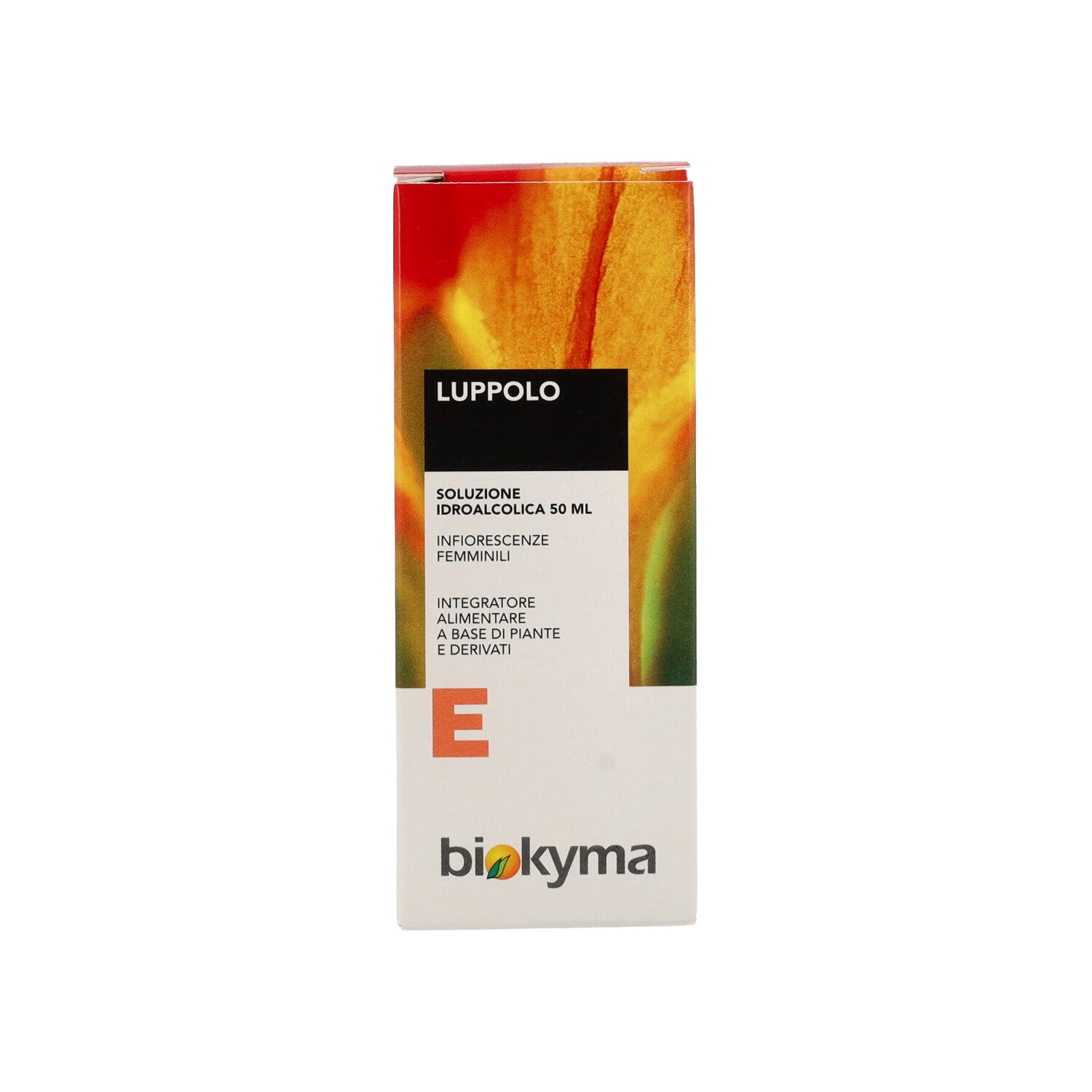LUPPOLO INFIORESCENZE FEMMINILI TM 50ML