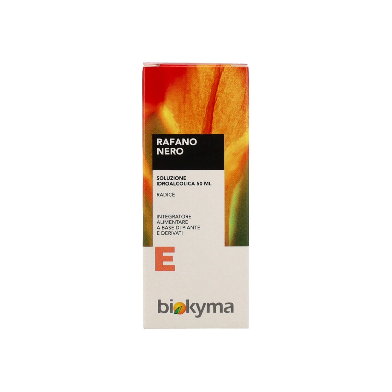 RAFANO NERO RADICE TM 50ML