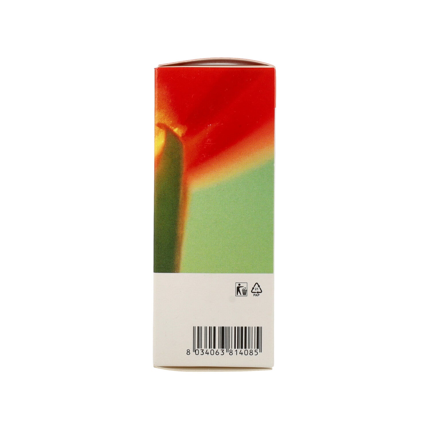 SERENOA FRUTTI TM 50ML