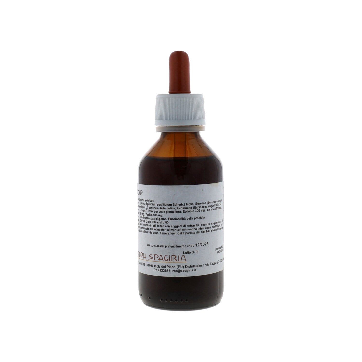 EPILOBIO COMP 100ML