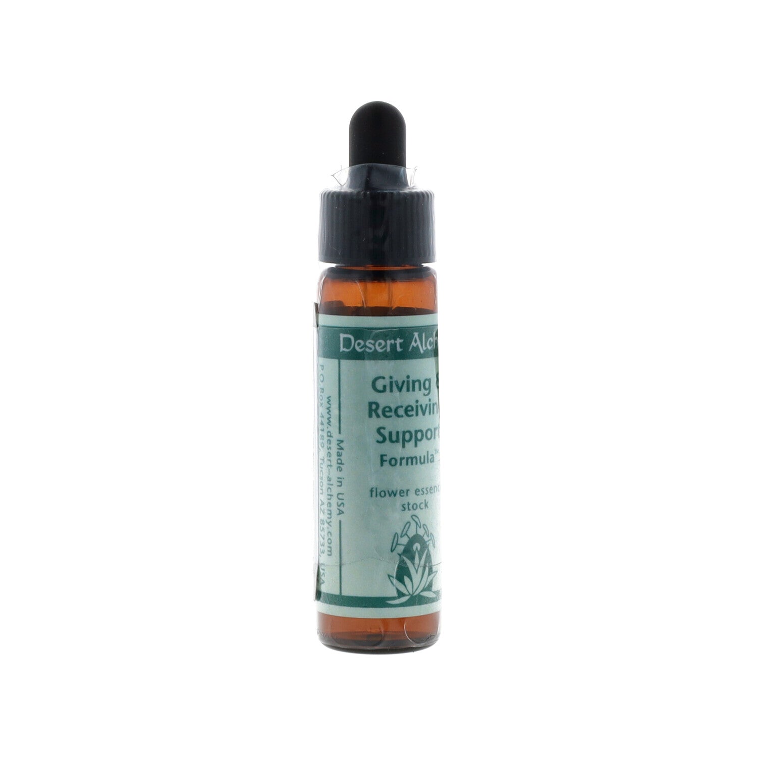 FORMULA COMPOSTA DEL DESERTO DELL'ARIZONA GIVING & RECEIVING SUPPORT 10 ML