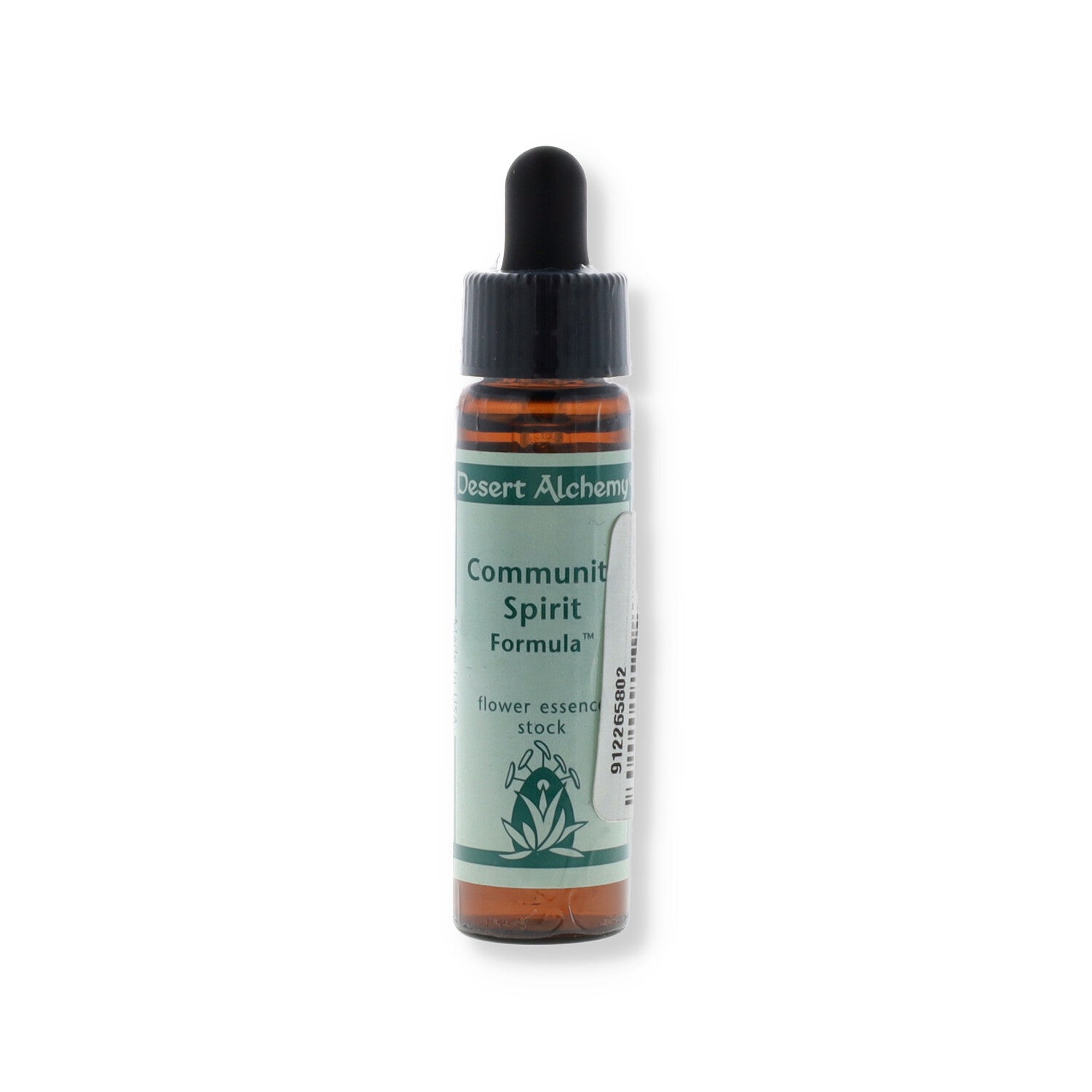 FORMULA COMPOSTA DEL DESERTO DELL'ARIZONA COMMUNITY SPIRIT 10 ML