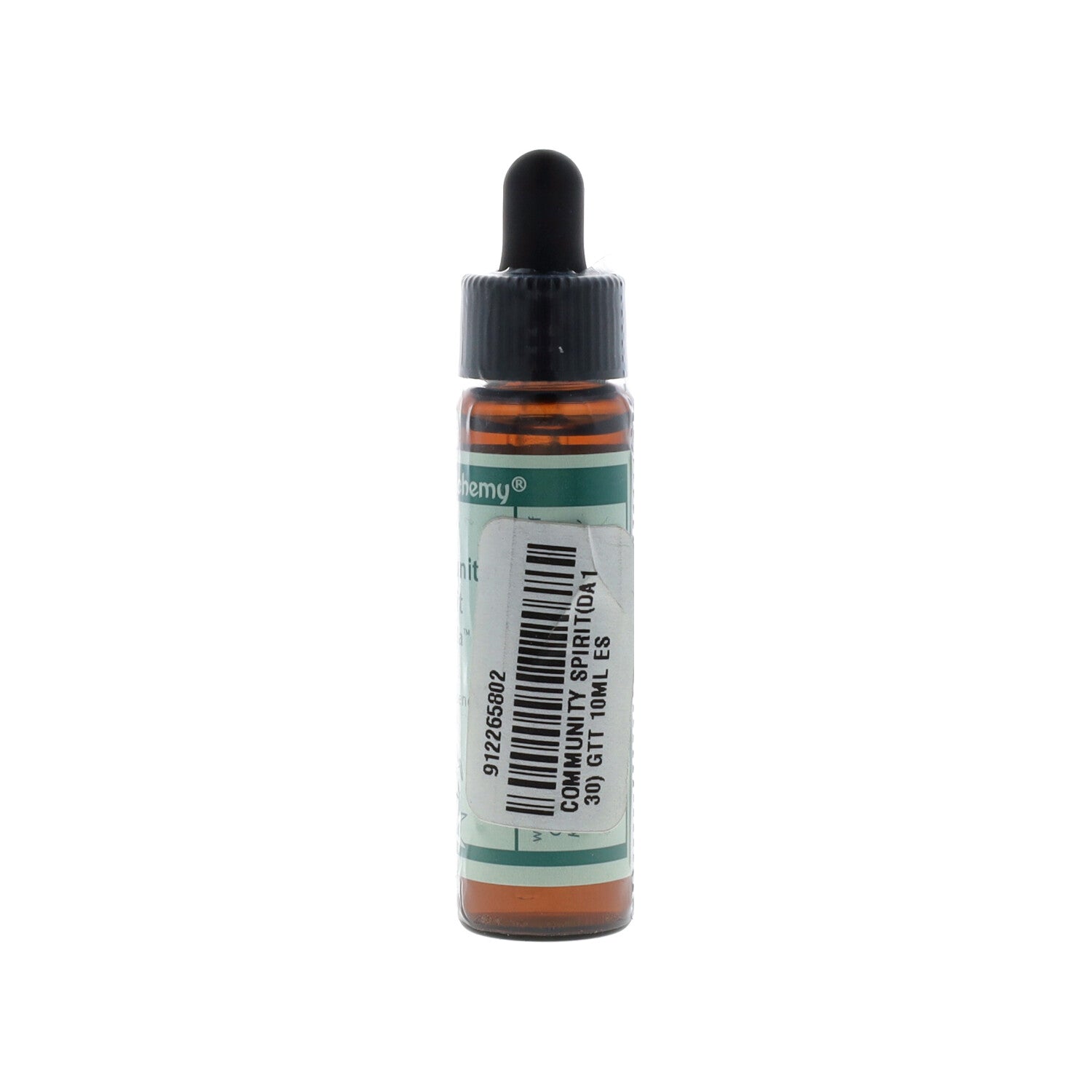 FORMULA COMPOSTA DEL DESERTO DELL'ARIZONA COMMUNITY SPIRIT 10 ML