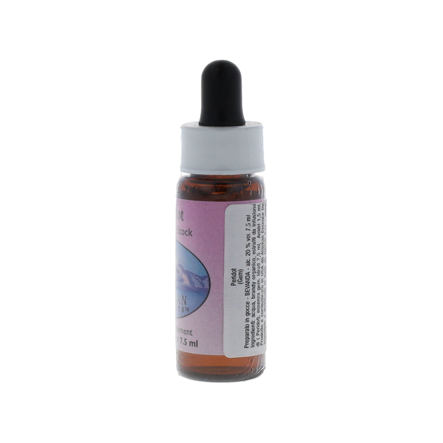 ESSENZA ALASKA PERIDOT 7,4ML