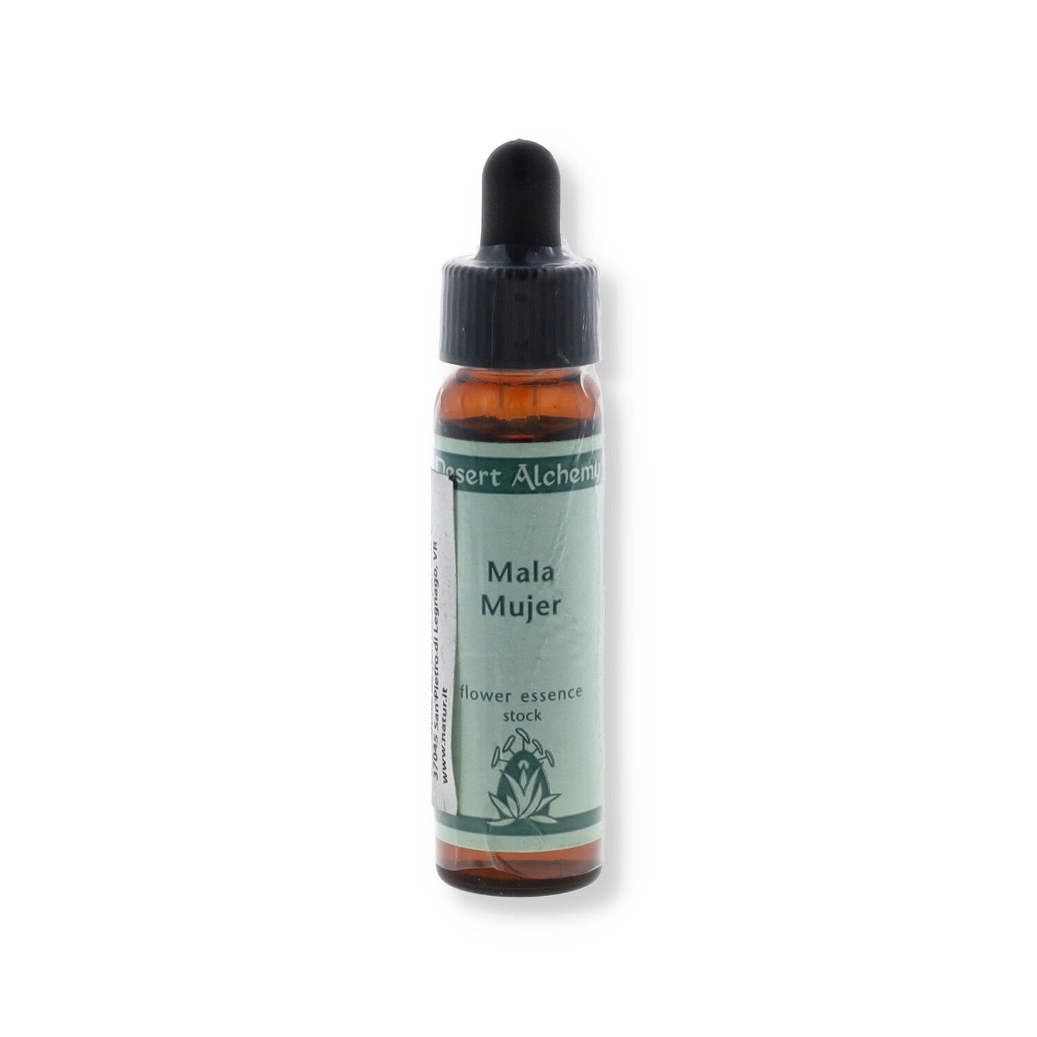 ESSENZA SINGOLA DEL DESERTO DELL'ARIZONA MALA MUJER 10 ML