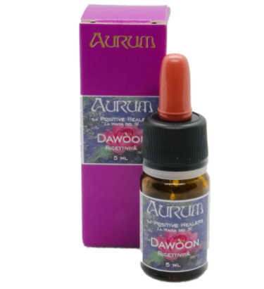 DAWOON RICETTIVITA GTT - 5 ML